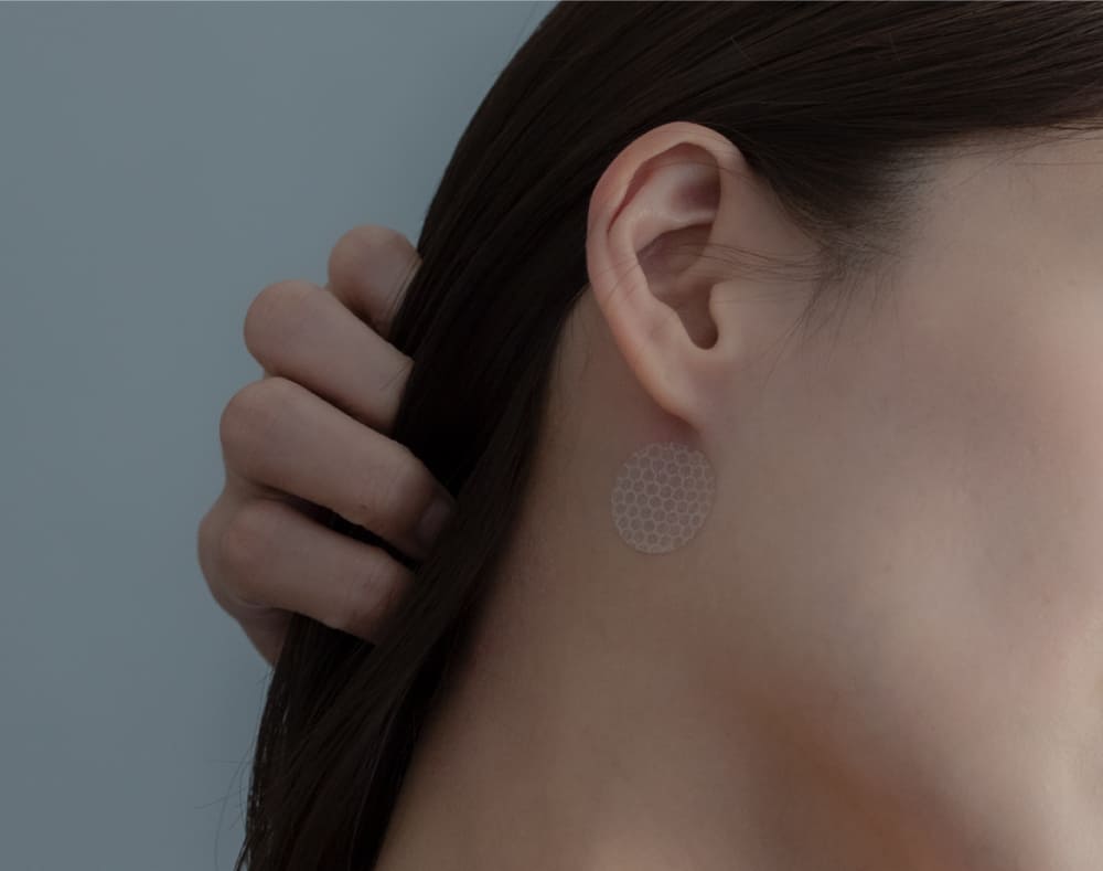 公式】UFV series【公式】ufv BODY STICKERS ( ufvボディステッカー