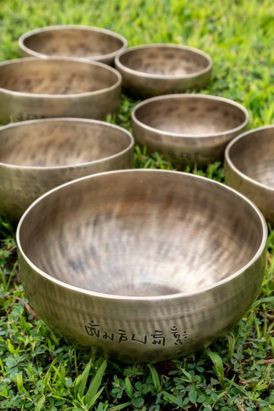 プロの演奏家の方必見！サンタ・ラトナ・シャキア氏の工房より、希少な