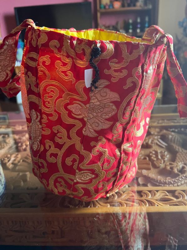 シンギングボウル 〜フルムーンボール〜 Himalayan Sounds