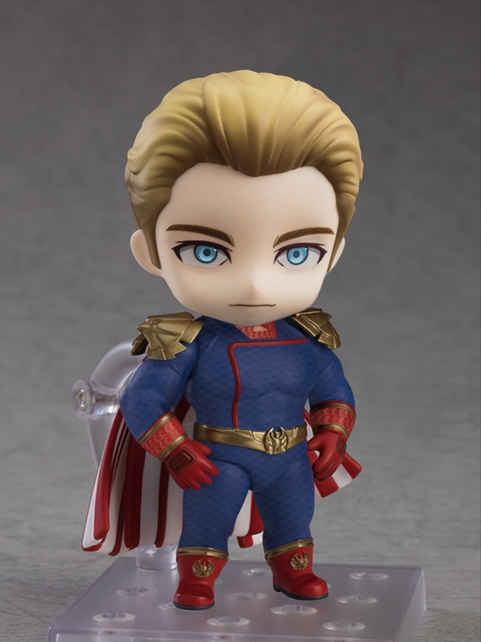 The Boys - Homelander - Nendoroid (#2170) (Good Smile Company