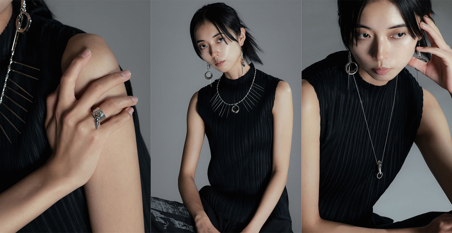 OTHER - アクセサリーブランド gara-incomplete