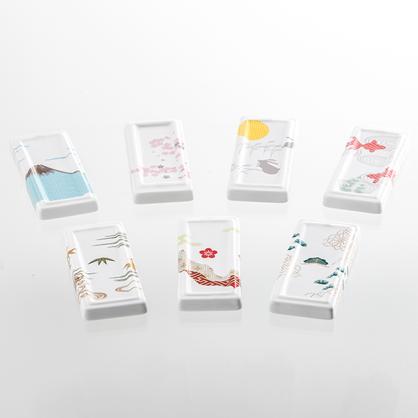 よしだ書道具店 | 花陶硯 硯 単品（旧製品）