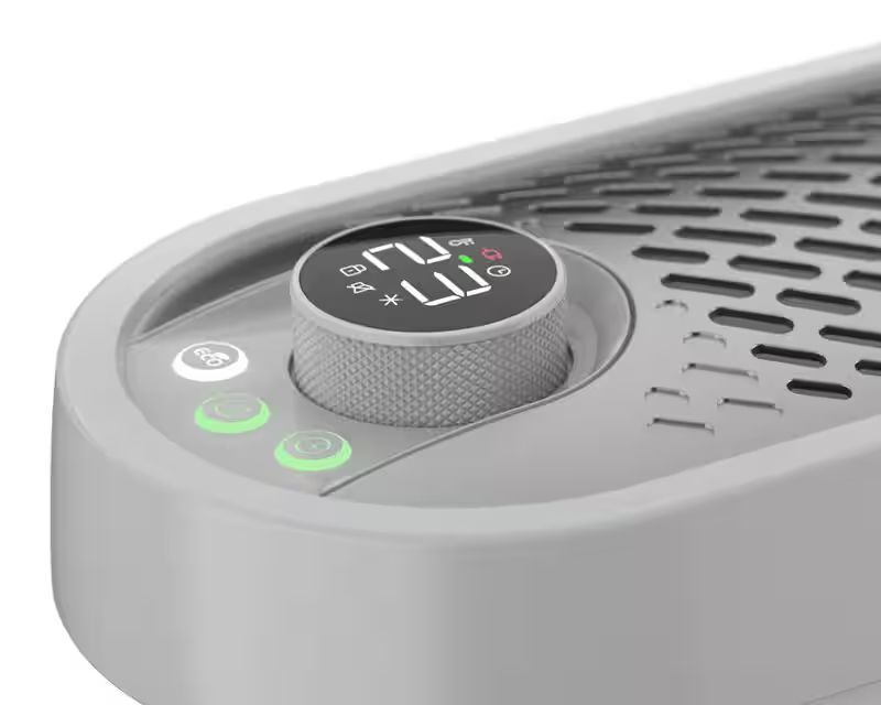 レンタル] デロンギ マルチダイナミックヒーター ソラーレ IDH15 (暖房