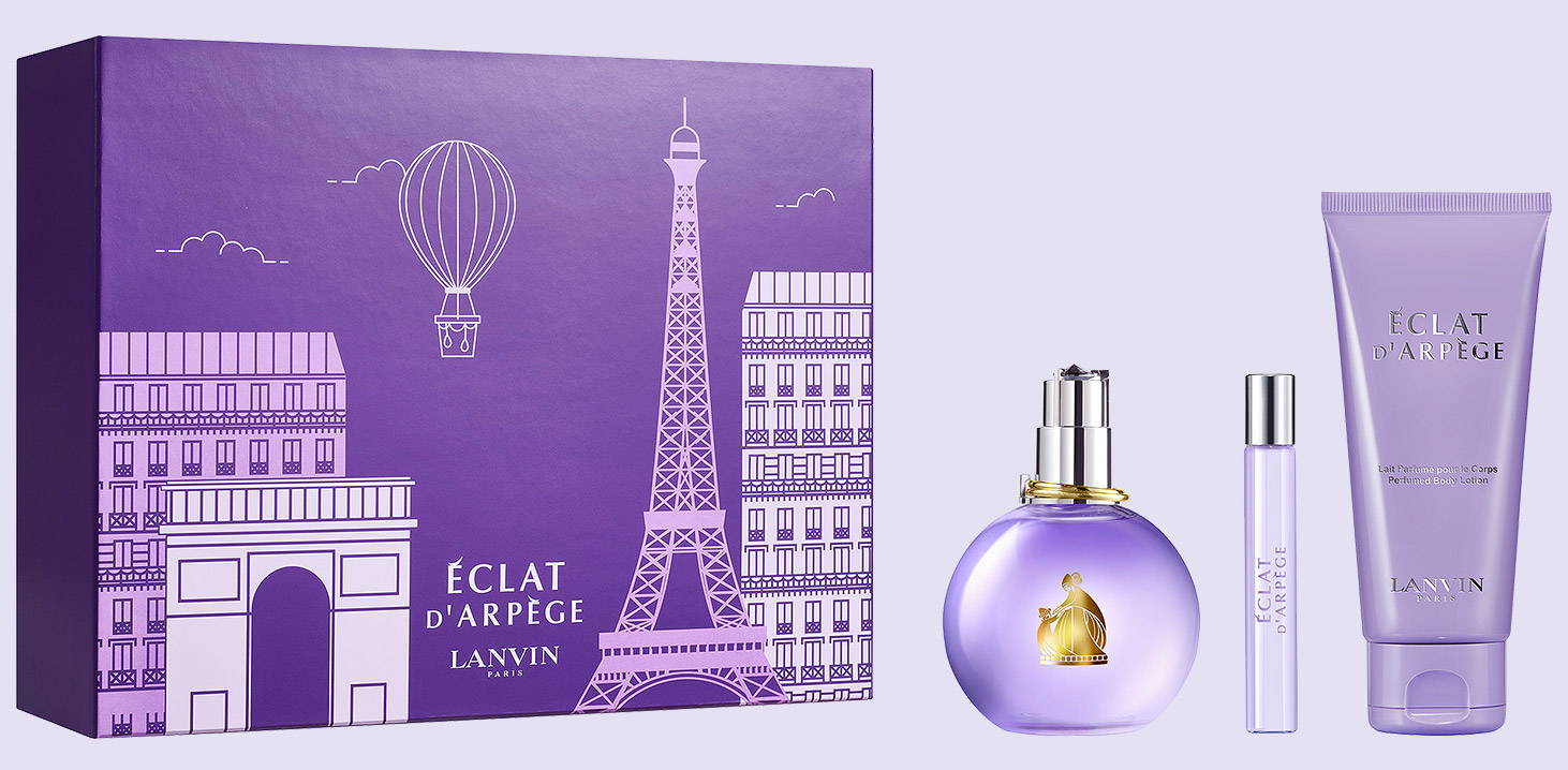 ランバン (LANVIN) | 2025 HOLIDAY GIFT