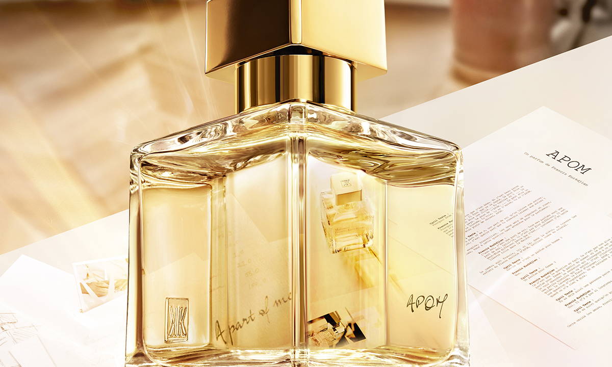 メゾン フランシス クルジャンより、新生フレグランス 