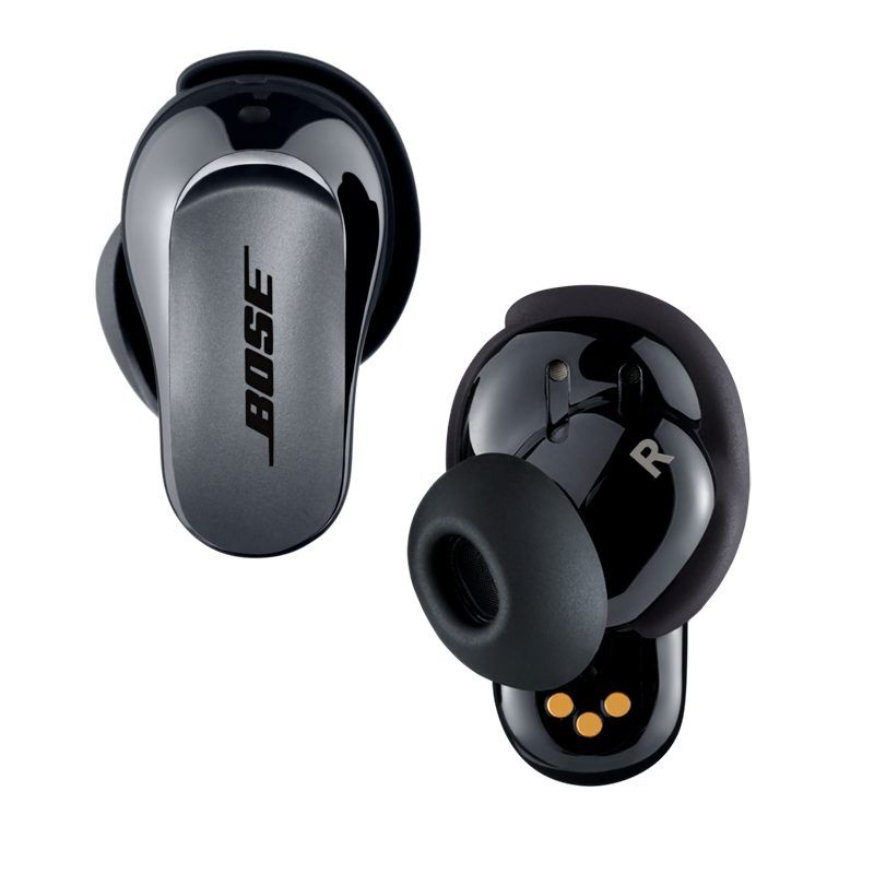 レンタル] Bose QuietComfort Ultra Earbuds ワイヤレスイヤホン