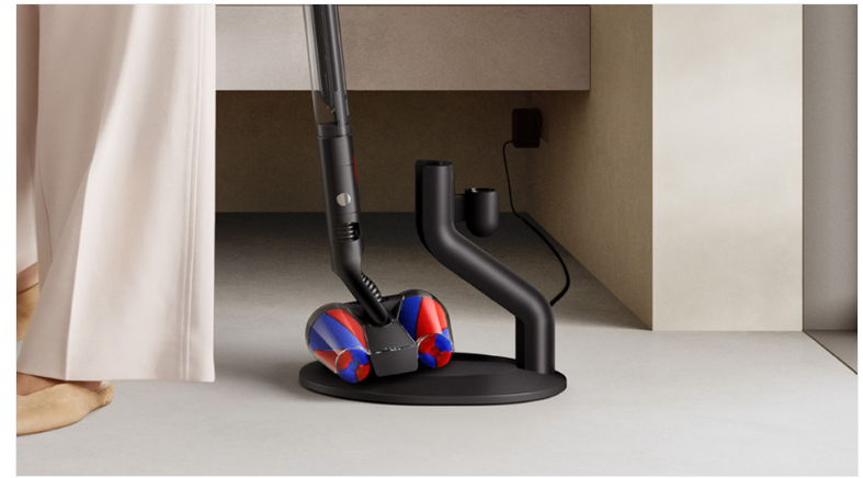 レンタル] Dyson(ダイソン) PencilVac Fluffy SV50 FF - Rentio