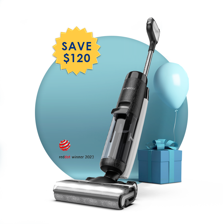 Tineco FLOOR ONE Family | Clean Up Your Summer With Tineco – Tineco US