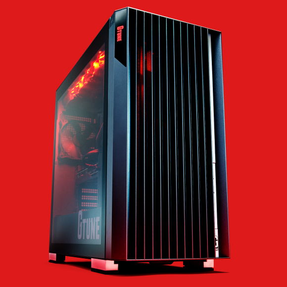 レンタル] mouse(マウス) G TUNE FZ-I7G80 (インテル® Core™ Ultra 7