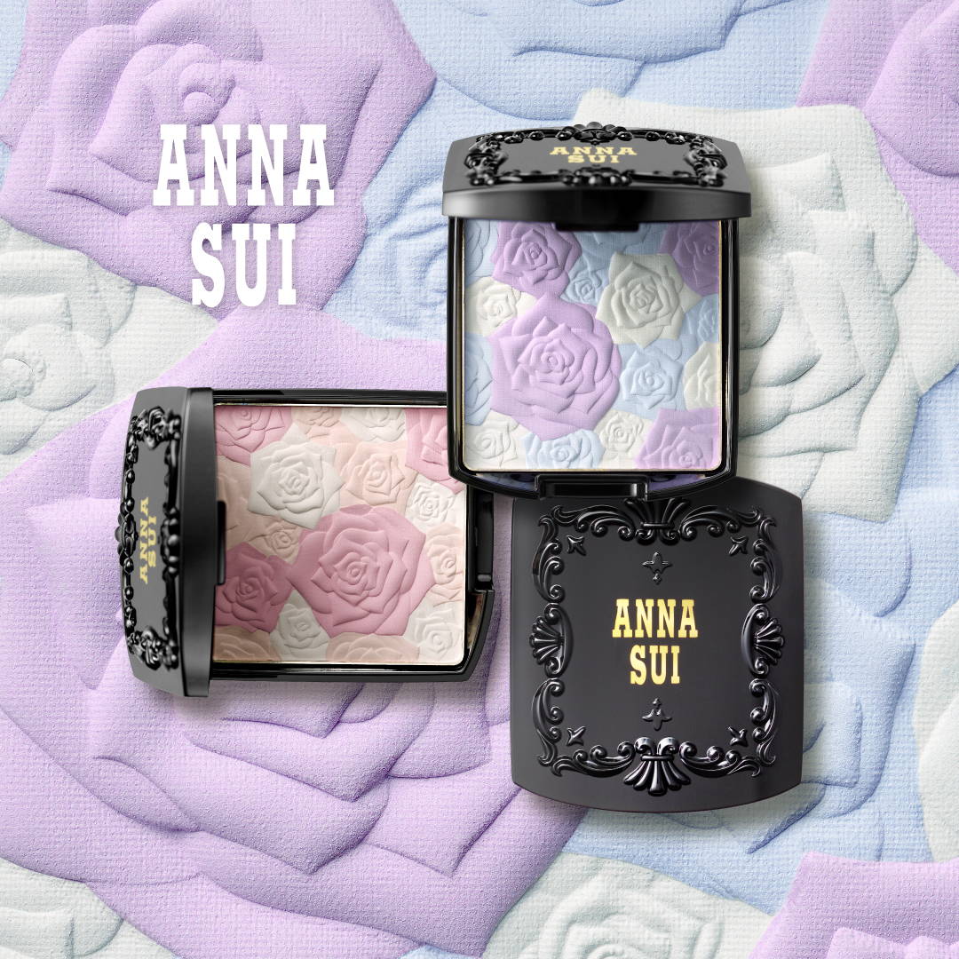 ANNA SUI COSMETICS2023 AUTUMN COLLECTION