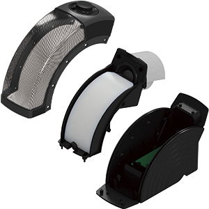 レンタル] ミライスピーカー ホーム （MIRAI SPEAKER Home） SF-MIRAIS