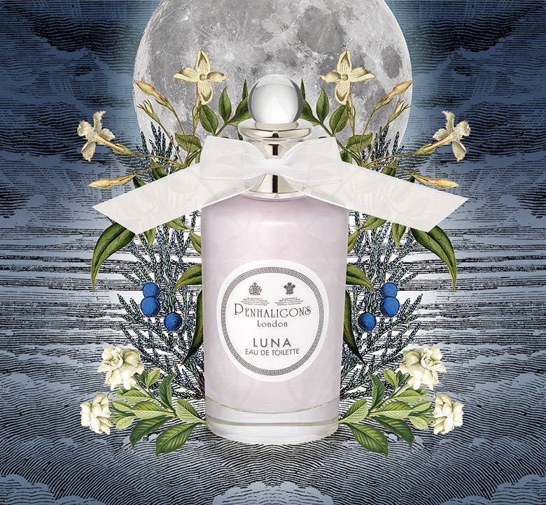 ペンハリガンルナ 30ml ペンハリガン（PENHALIGONS） ルナ
