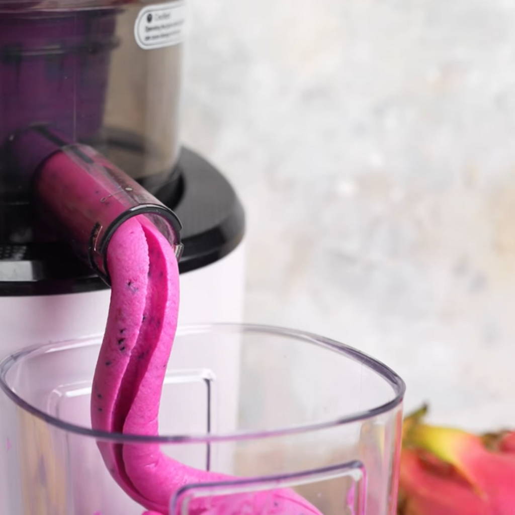 業務用ホールスロージューサー シェフ – shop-noted