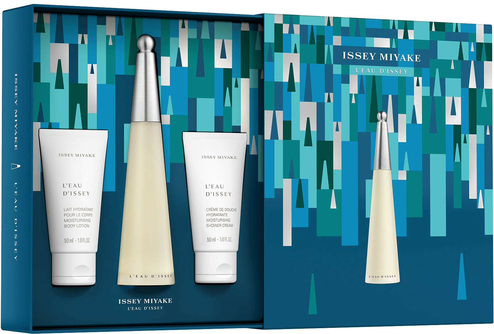 イッセイ ミヤケ（ISSEY MIYAKE） | 2024 HOLIDAY GIFT
