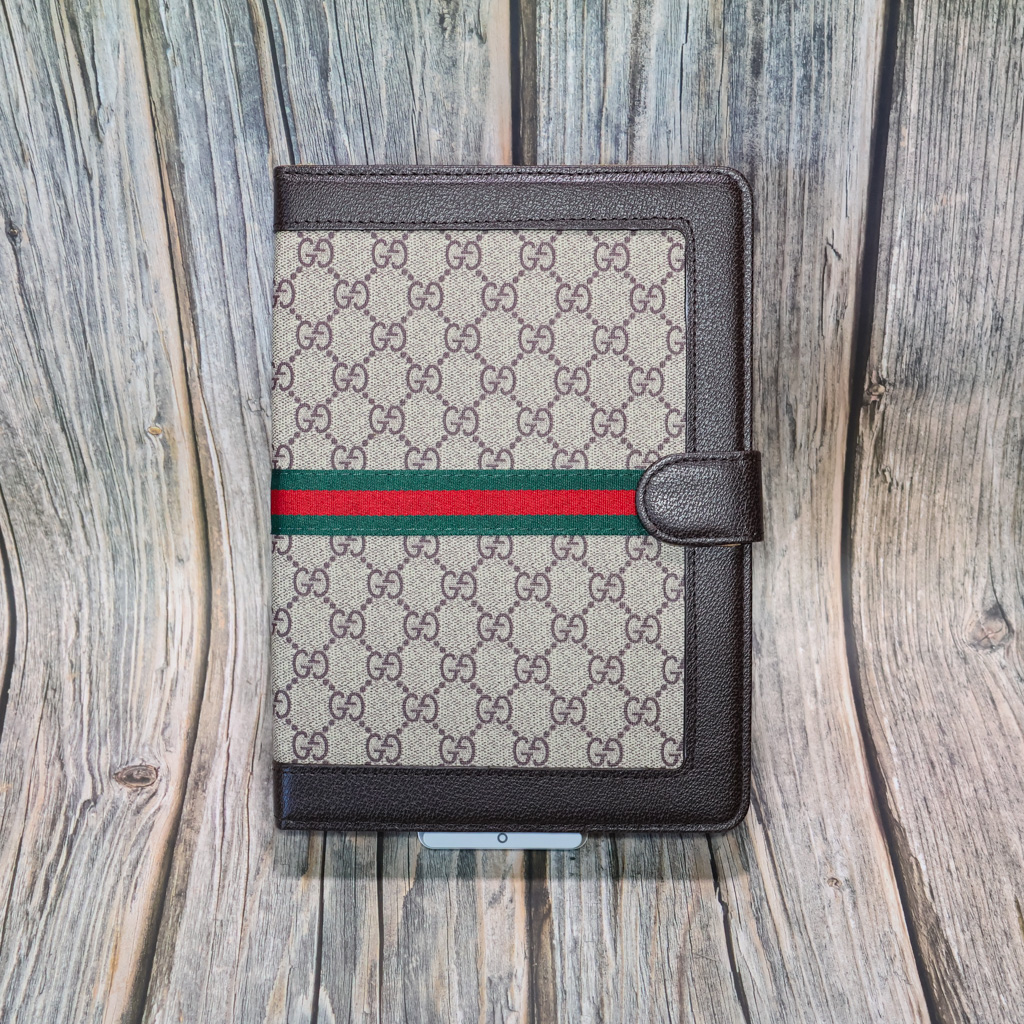 Gucci iPad Case - uCaseSpot