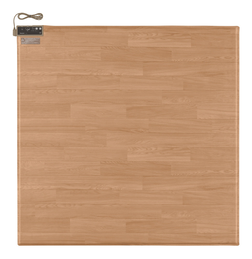 Panasonic】ホットカーペット 2畳