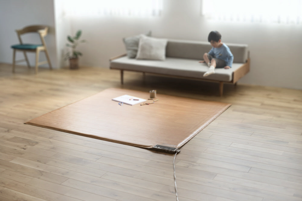 Panasonic】ホットカーペット 2畳