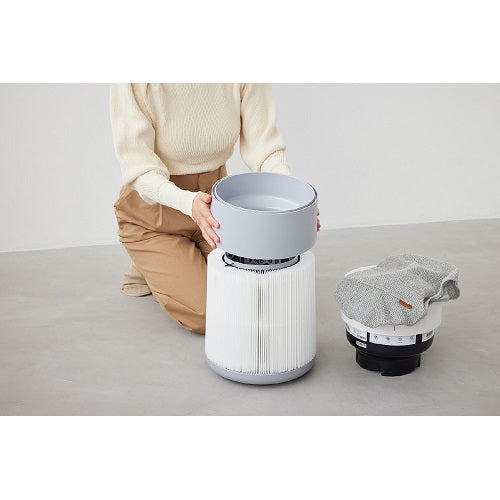 ブルーエア】空気清浄機 Blue Max