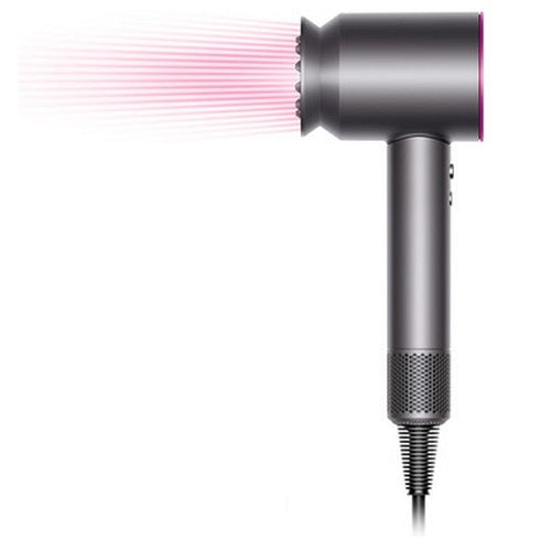 ダイソン】ヘアドライヤー