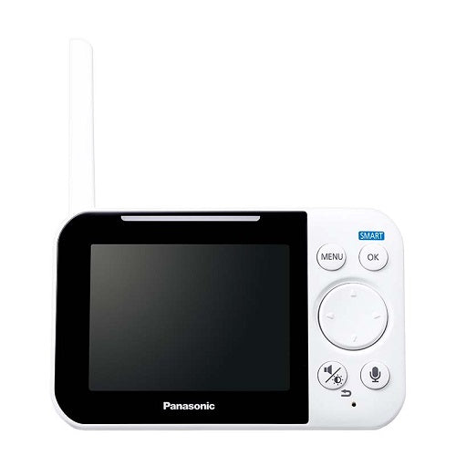 スマホーム ベビーモニター パナソニック(Panasonic)