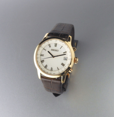 SAGZ102／SEIKO「ブライツ」Bespoke Tailor Dittos.限定モデル