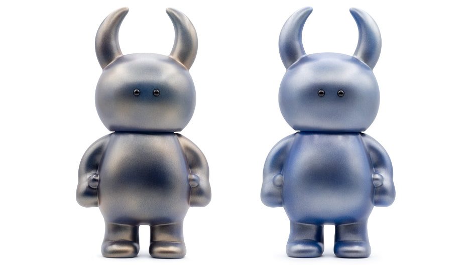 箔デニムシリーズ 第二弾｜UAMOU