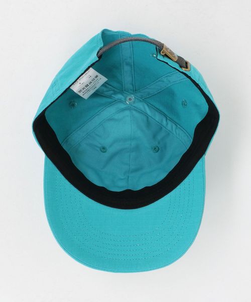 TACOMA FUJI RECORDS＞SPACE ECHO MOLAM DUB BAND ロゴ 刺繍 キャップ