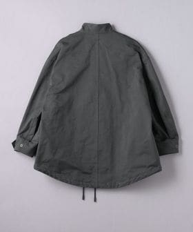 別注】＜THE RERACS＞ドロップショルダー モッズコート 2