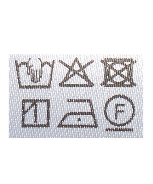 プリーツ コンビ ニット ブラウス ‐ウォッシャブル‐