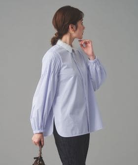 長袖シャツ / 長袖ブラウスのおすすめ人気ランキング【レディース
