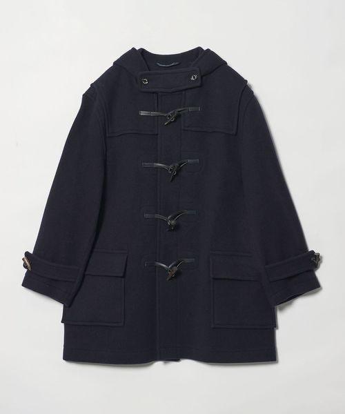 MONTGOMERY＞Kennington ダッフルコート