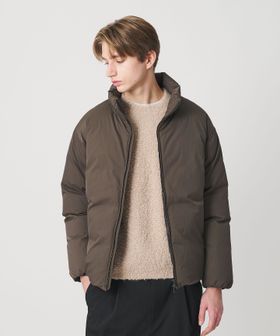 ビューティー＆ユース ユナイテッドアローズのダウンジャケット 保温性