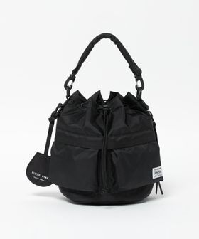 HYKE × PORTER＞TOOL BAG/ツールバッグ