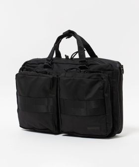 別注】＜BRIEFING＞A4 3WAY/ブリーフケース