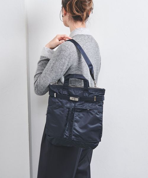 別注】＜sita parantica＞HELMET ショルダーバッグ