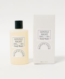 NONFICTION＞GENTLE NIGHT BODY WASH 2/ボディウォッシュ