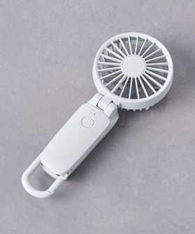 別注】＜RHYTHM＞HANDY FAN