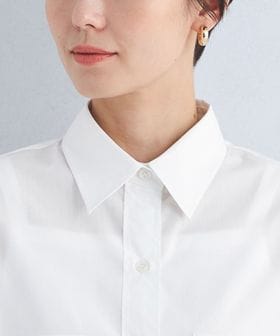 別注】＜PROTAGONISTA＞エンブロイダリー シャツ