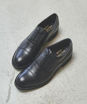 ユナイテッドアローズ グリーンレーベル リラクシングのドレスシューズ