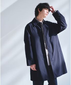 ユナイテッドアローズ グリーンレーベル リラクシングのコート