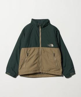 THE NORTH FACE＞コンパクト ノマドジャケット / キッズ 130cm―160cm