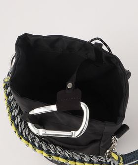 zattu＞LUGUN バッグ