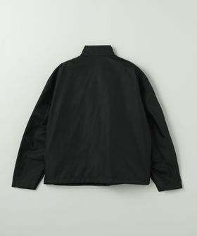 N.HOOLYWOOD＞ STANDCOLLAR BLOUSON/ブルゾン