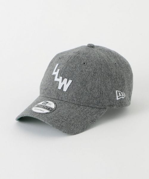 WTAPS＞ 9TWENTY CAP/キャップ