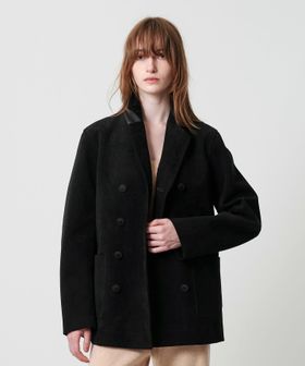 ピーコート｜ユナイテッドアローズ公式通販 - UNITED ARROWS ONLINE