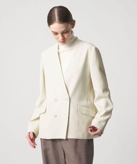 ドゥロワーのノーカラージャケットの商品一覧｜ユナイテッドアローズ