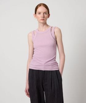 フィータのしなやか タンクトップの商品一覧｜ユナイテッドアローズ