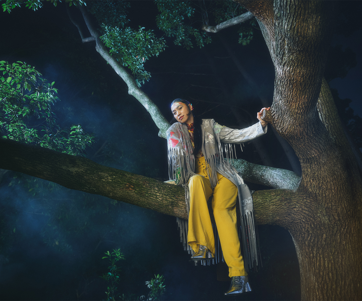 Are U Romantic？（通常盤） | DISCO | UA