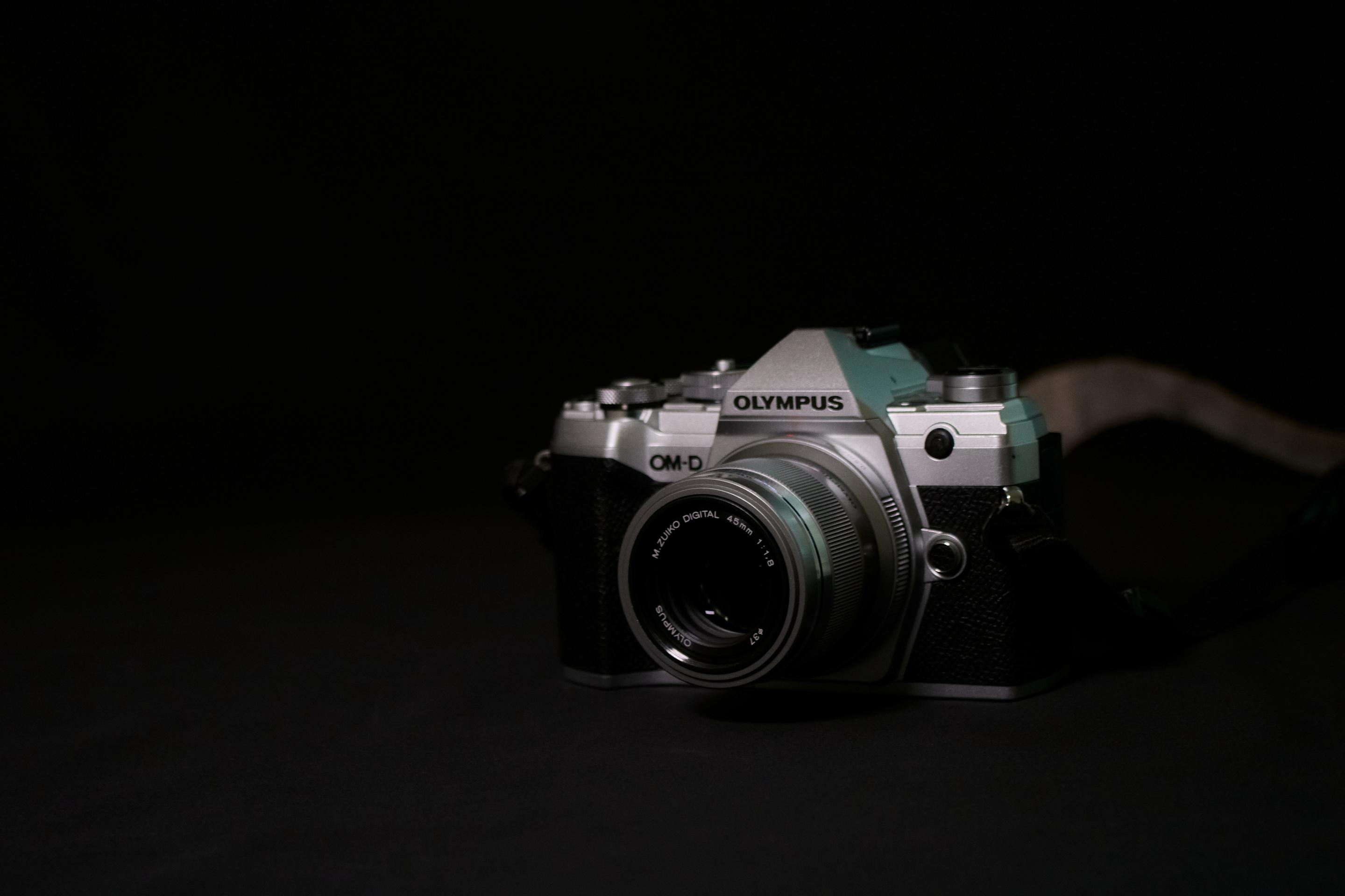 M.ZUIKO DIGITAL 45mm F1.8を購入。とても良いレンズだ。 - UDOKKO BLOG