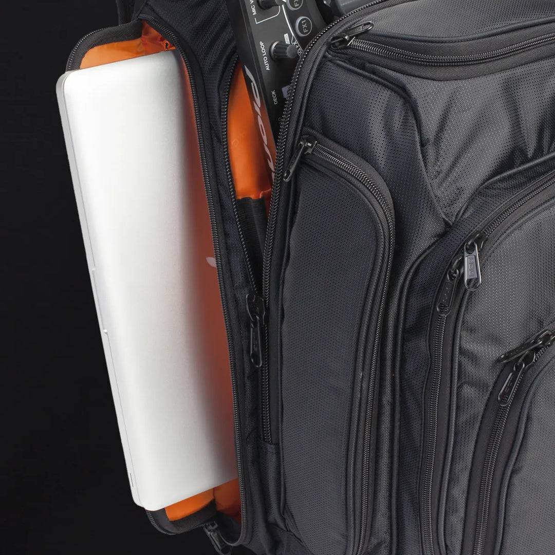 UDG Gear Backpacks - Ultimate Protection for DJs on the Move – UDG